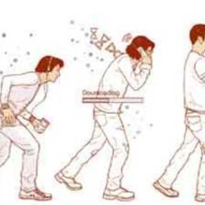 Timeline: Diversidad, necesidad y evolución