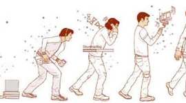 Timeline: Diversidad, necesidad y evolución