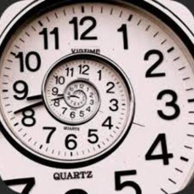 Timeline: Viaje en el tiempo