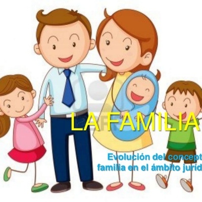 Timeline: evolución de los derechos de la familia