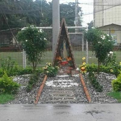 Timeline: Liceo General Serviez