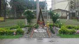 Timeline: Liceo General Serviez