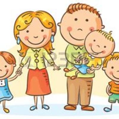 Timeline: Familia y sujeto colectivo de derecho