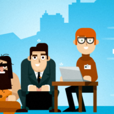 Timeline: La evolución de la tecnología