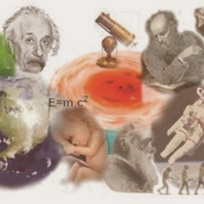 Timeline: Origen de la ciencia