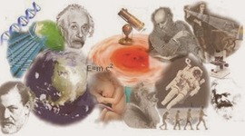 Timeline: Origen de la ciencia