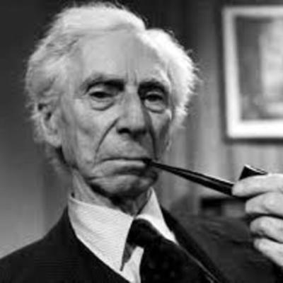Timeline: Bertrand Russell, 1872 - 1970