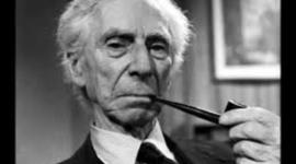 Timeline: Bertrand Russell, 1872 - 1970