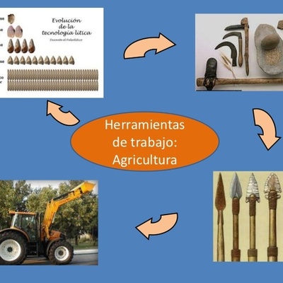 Timeline: Evidencia 3