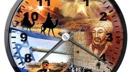 Timeline: עבודה בהיסטוריה רומי