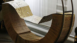 Timeline: La maquina amb targetes perforades