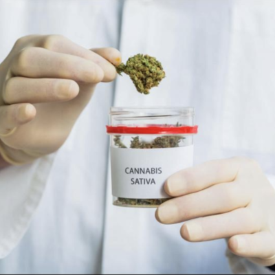 Timeline: Les grandes dates de l'histoire du cannabis thérapeutique