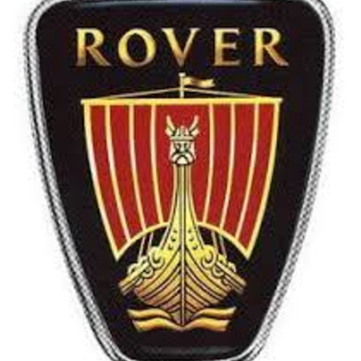 Timeline: Rover Company