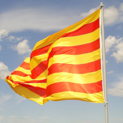 Timeline: Els origens de CATALUNYA