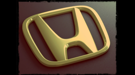 Timeline: honda