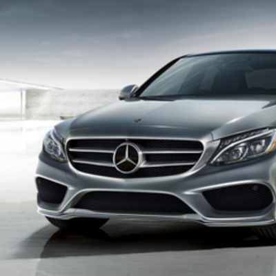 Timeline: Mersedez-Benz