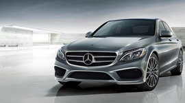 Timeline: Mersedez-Benz