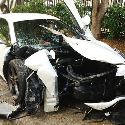 Timeline: Это Ламборгини!!!