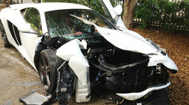 Timeline: Это Ламборгини!!!