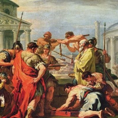 Timeline: Roman Empire