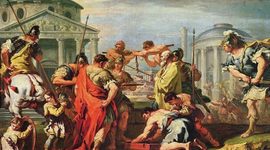 Timeline: Roman Empire