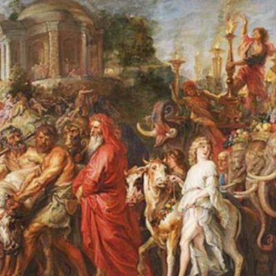 Timeline: Roman Empire