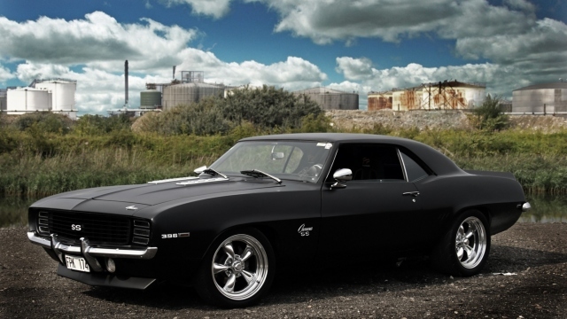 Chevrolet timeline | Timetoast timelines