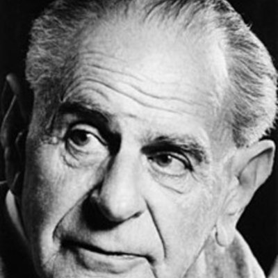 Timeline: Karl Popper (1902-1994)