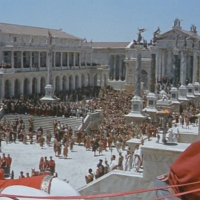 Timeline: Roman Empire