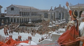 Timeline: Roman Empire