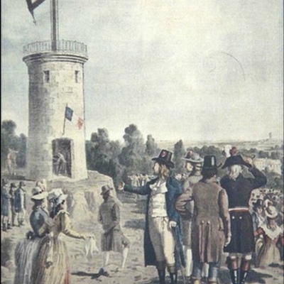 Timeline: Frise chronologique