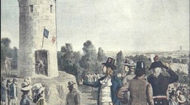 Timeline: Frise chronologique