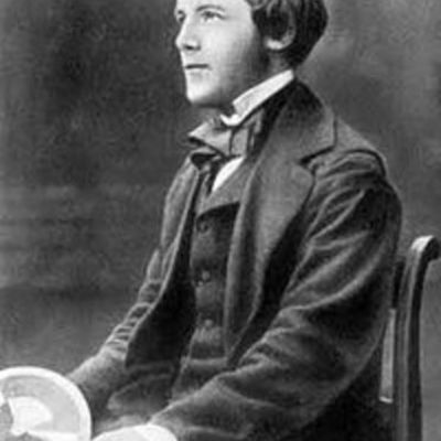 Timeline: james maxwell