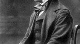 Timeline: james maxwell