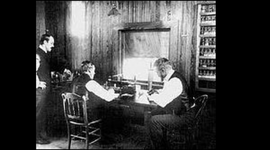 Timeline: Glugliemo Marconi