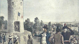 Timeline: telegraphe