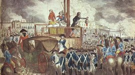 Timeline: Revolución Francesa