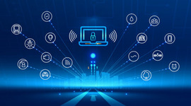 Timeline: Internet History