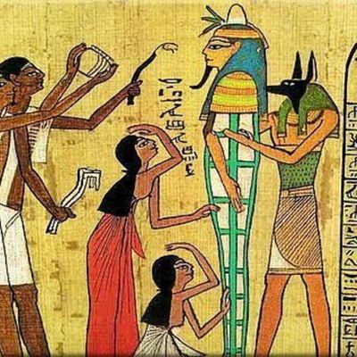 Timeline: tijdlijn versie twee 20000bc tot 500bc made by rowin and duncan