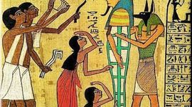 Timeline: tijdlijn versie twee 20000bc tot 500bc made by rowin and duncan