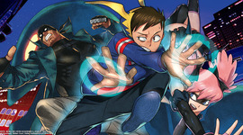 Timeline: Historia de la informatica