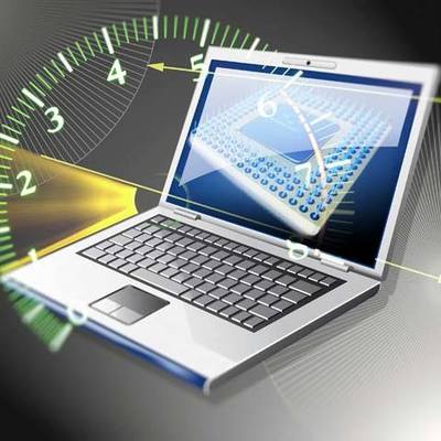 Timeline: La Evolución De Los Ordenadores