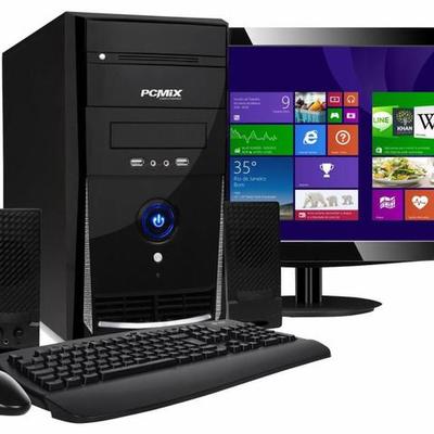 Timeline: la evolución de los computadores