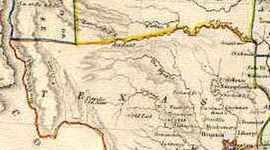 Timeline: Texas Revolution