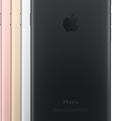 Timeline: Los iphone