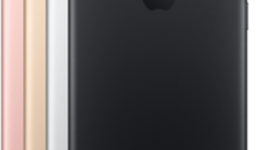 Timeline: Los iphone