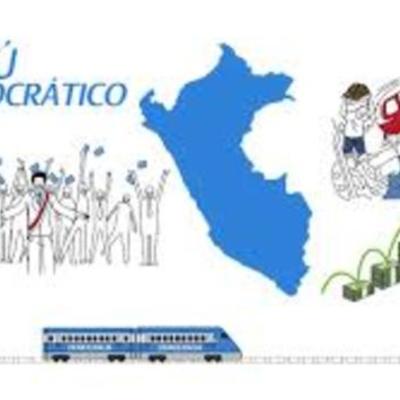 Timeline: PERU DEMOCRATICO