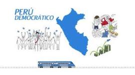 Timeline: PERU DEMOCRATICO