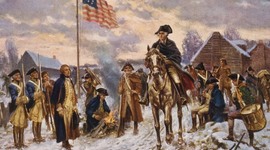 Timeline: Causes of the American Revolution