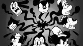 Timeline: Evolution  of animation